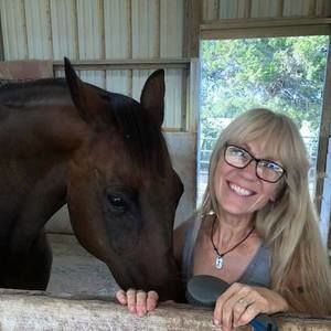 Meet your Posher, Susanne